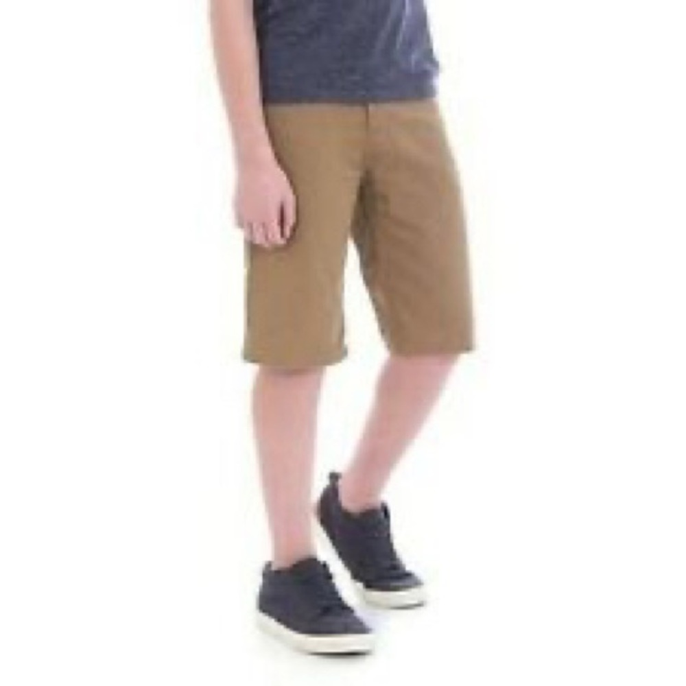 Wrangler boys cargo shorts
